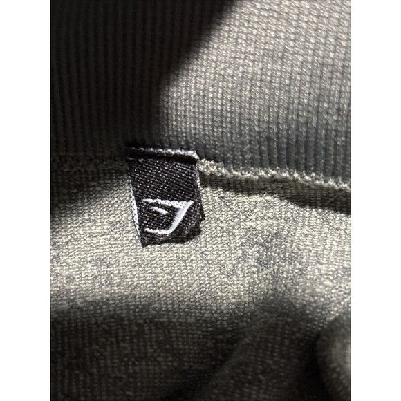 Gymshark Adapt Fleck Seamless Compression Leggings Olive Green Women's Size XS? - Picture 11 of 11